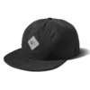 Vuori Athletics Hat | Black