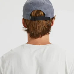 Vuori Camo Hat | Grey Camo -Deals Haute Drape Store V836CMO 2