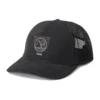 TRTS Trucker Hat | Black