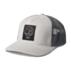 TRTS Trucker Hat | Fog
