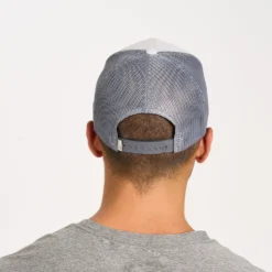 TRTS Trucker Hat | Fog -Deals Haute Drape Store V845FOG 2 19c55615 af73 4b08 b61f 27cd31e10d74