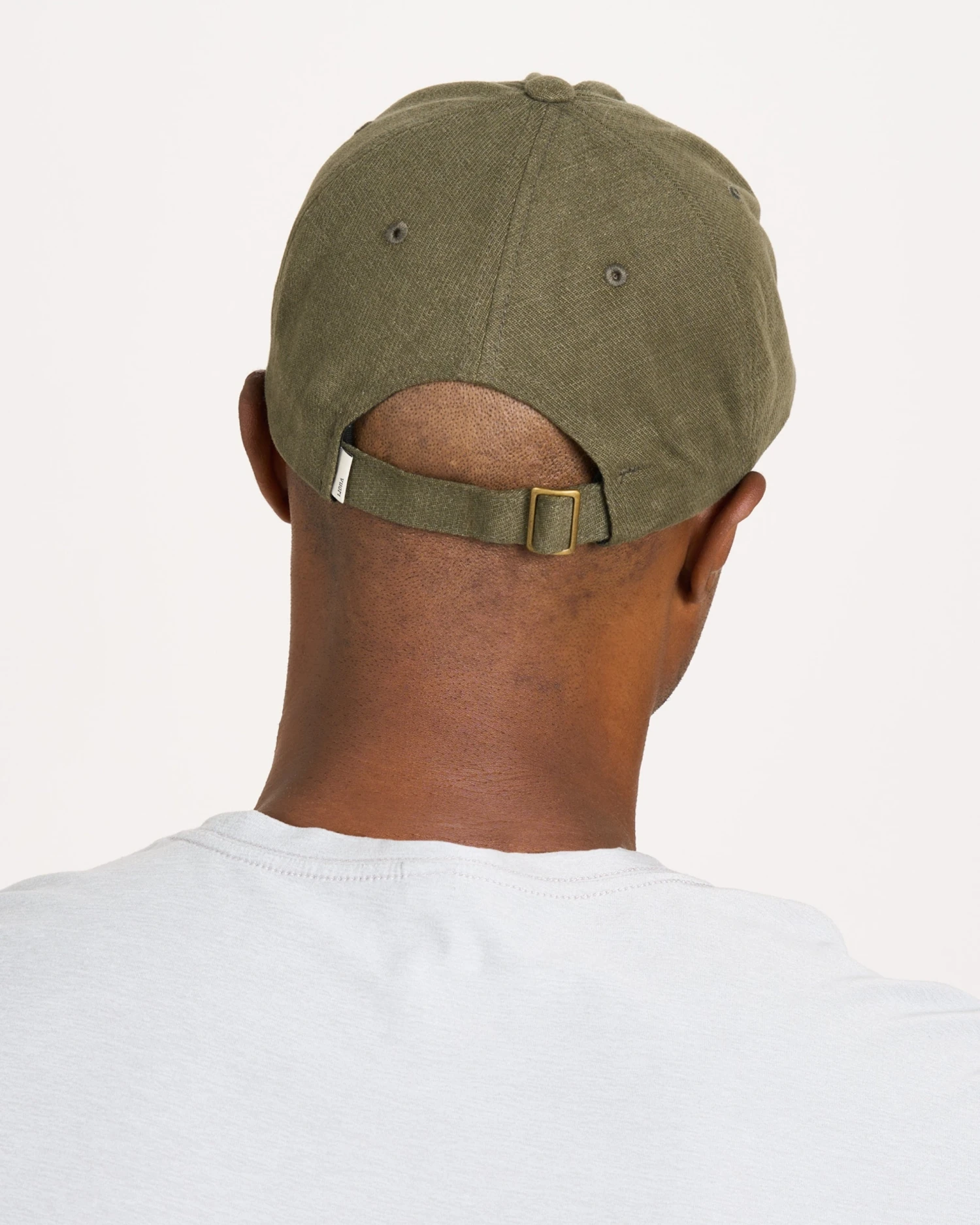 Signal Dad Hat | Army 3 Signal Dad Hat | Army - Image 3