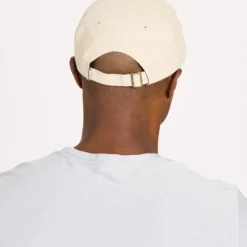 Signal Dad Hat | Birch -Deals Haute Drape Store V846BIR 2 01dbec17 c96d 4b59 9e68 8e9ebd18ddfa