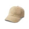 Signal Dad Hat | Camel