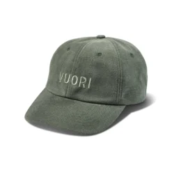 Signal Dad Hat | Light Oregano