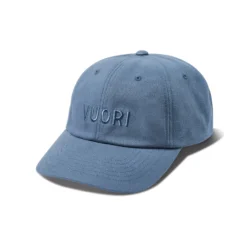Signal Dad Hat | Pool Blue