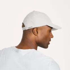 Wordmark Hat | Fog -Deals Haute Drape Store V848FOG 2 cd2ab0e0 e71c 4639 a0bd 56ff9fcf3338