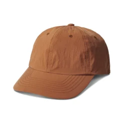 Wordmark Hat | Rust