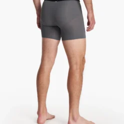 V1 Boxer Brief | Charcoal -Deals Haute Drape Store V850CCL FA23 M ECOMM SHORTS BACK BOTTOMS 4
