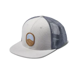 Summits Trucker Hat | Fog