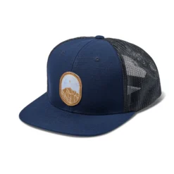 Summits Trucker Hat | Ink