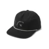 Perspectives Hat | Washed Black