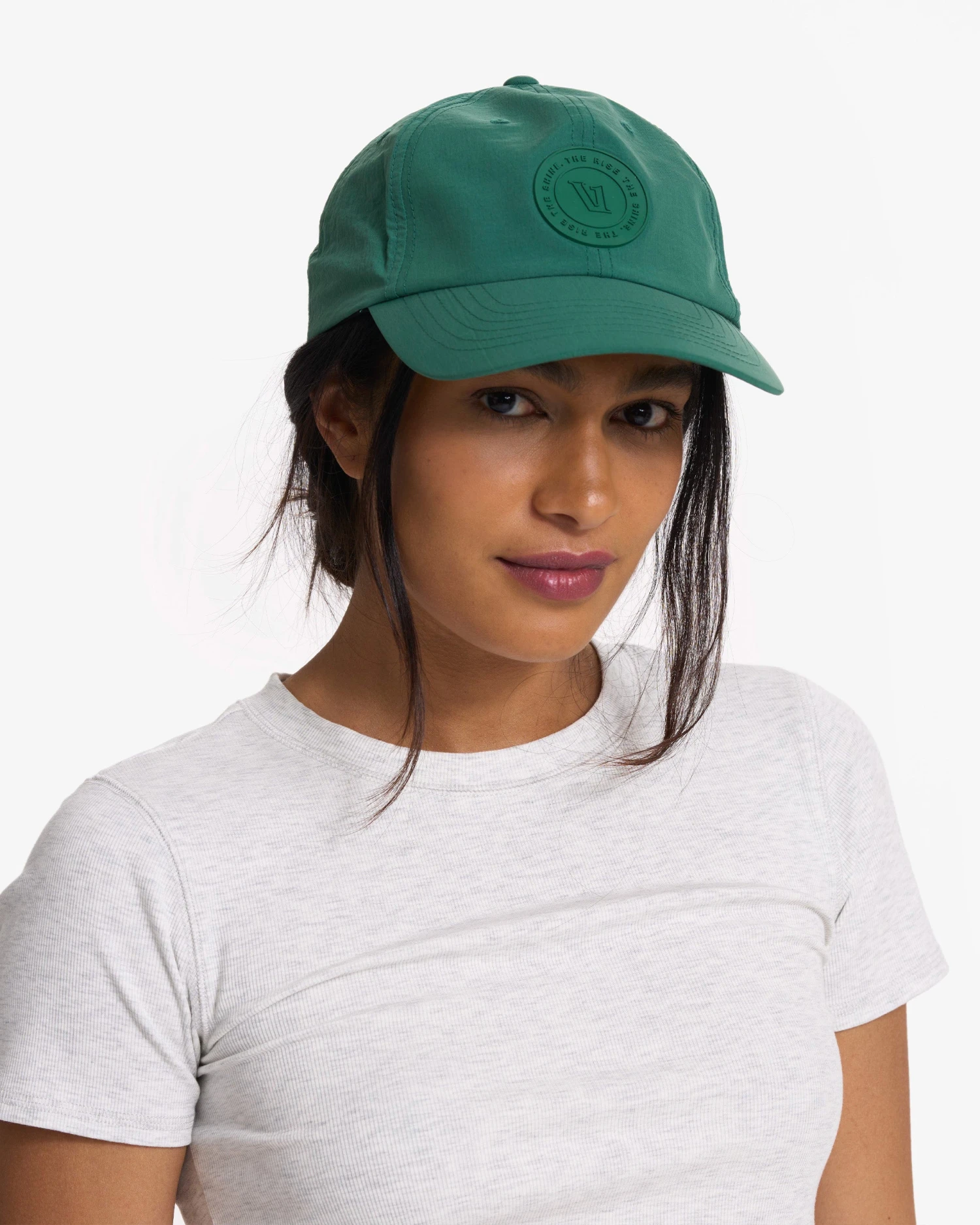 The Shine Hat | Cactus 2 The Shine Hat | Cactus - Image 2