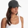 The Shine Hat | Charcoal