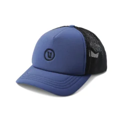 Inspired Foam Trucker Hat | Azure