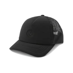 Inspired Foam Trucker Hat | Black