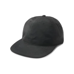 Minimalist Hat | Black