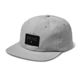 TRTS Patch Hat | Light Grey