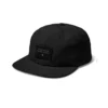 TRTS Patch Hat | Black