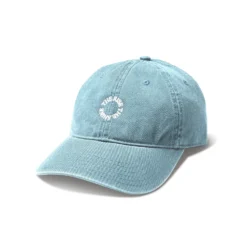 Clarity Dad Hat | Powder Blue
