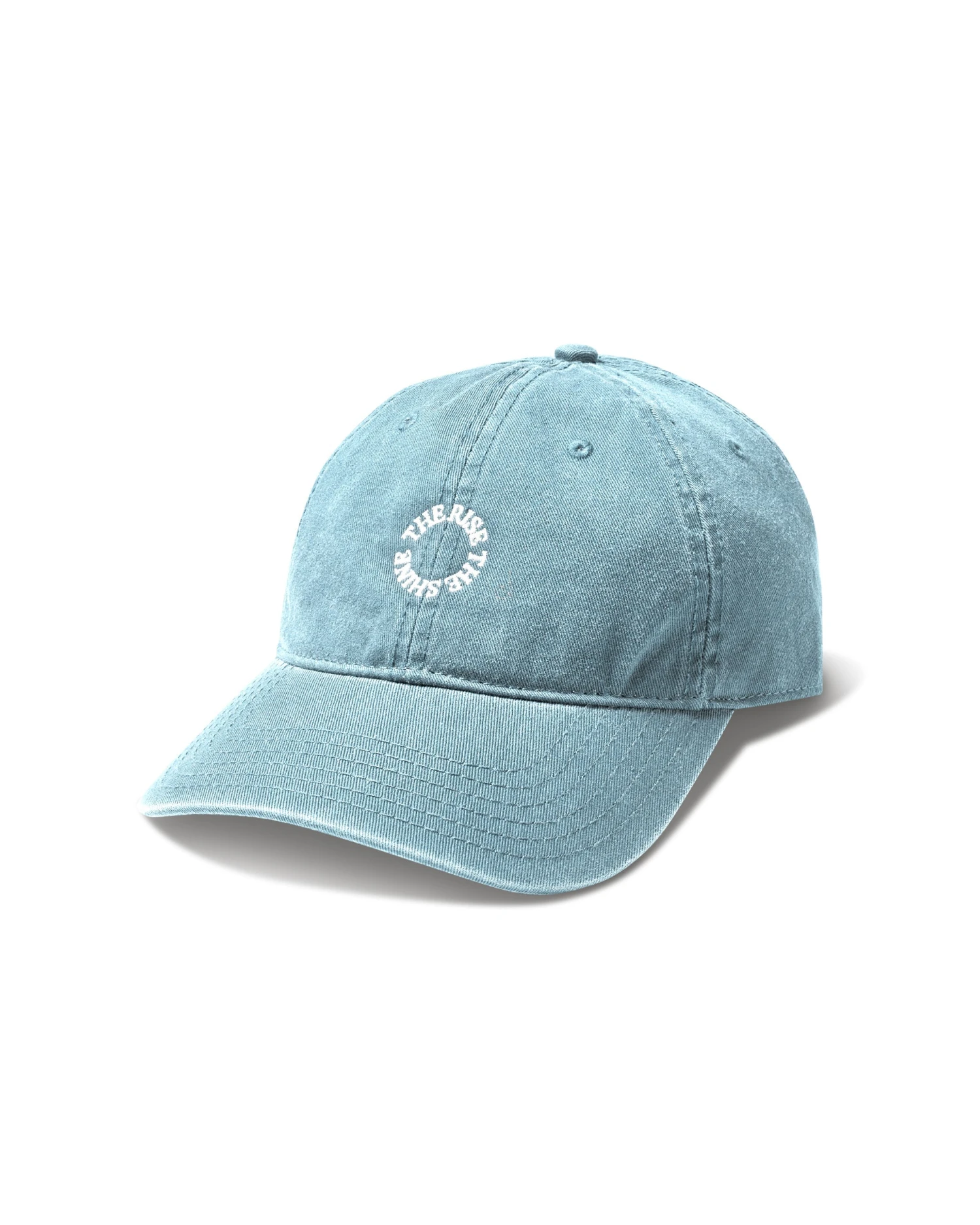 Clarity Dad Hat | Powder Blue 1 Clarity Dad Hat | Powder Blue