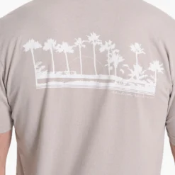 Vintage Coast Tee | Light Grey -Deals Haute Drape Store V9000LTG SP23 M ECOMM PRINTABLES FULL 1025 1x1 3b3cd1a1 7b43 4e90 9597 1c48f2b9a375