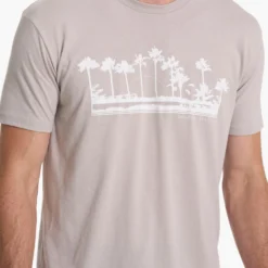 Vintage Coast Tee | Light Grey -Deals Haute Drape Store V9000LTG SP23 M ECOMM PRINTABLES TOP 1092 1x1 04163046 7ae0 4296 bd54 a8fc9ac97227