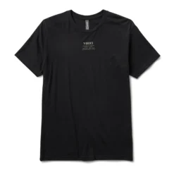 V1 Shine Tee | Black