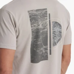 Textures Tee | Light Grey -Deals Haute Drape Store V9005LTG SP23 M ECOMM PRINTABLES 0778 full 1x1 5fd44be2 d315 484e 8e45 5bf58b96b900