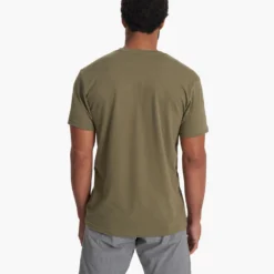 V1 Logo Tee | Oregano -Deals Haute Drape Store V925ORE SP23 M ECOMM PRINTABLES TOP 2738 1X1 86911124 def8 46a9 b42b ce737ad215d7