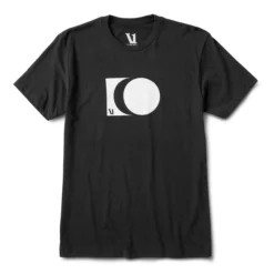 Eclipse Tee | Black
