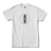 Vibration Tee | White
