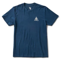 Intuition Tee | Navy
