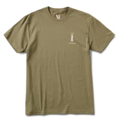 Tree Tee | Army