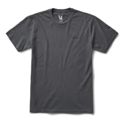 New Perspective Tee | Charcoal