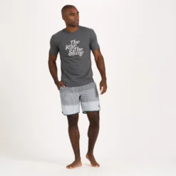 TRTS Tee | Charcoal -Deals Haute Drape Store V970CCL 4 fae2c760 669a 4791 a282 f9f119addd03