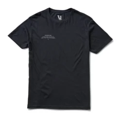 Pursuit Tee | Black