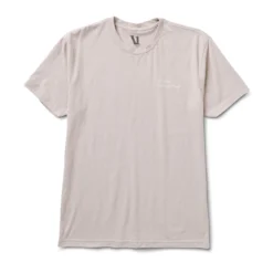 Dimension Tee | Light Grey