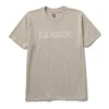 Seaside Tee | Light Grey