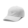 V1 Dad Hat | White