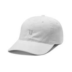 V1 Dad Hat | White