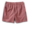 Cape Short | Saltwater Red
